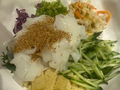 -西贝(六里桥旗舰店)