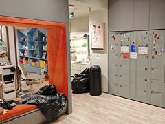 -海马体照相馆(上海月星环球港店)