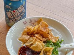 -豆相识•九九豆腐脑(牛咡桥店)