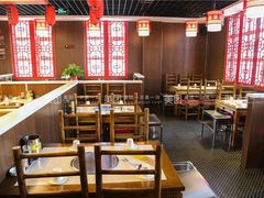 大堂-宏姐串串香(宏伟路店)
