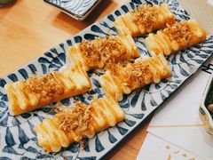 -丫丫寿司(钻石名苑店)
