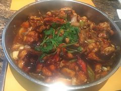 -黄记煌三汁焖锅(崇文门店)