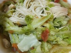 -农工商超市(古棕路店)