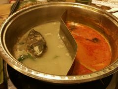 -芦苇荡·酸汤鱼(回龙观店)