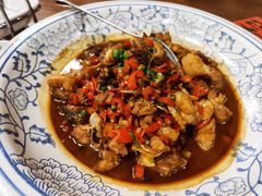 -新李记 · 口味菜馆(南郊公园店)