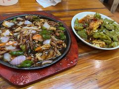 -卢庄(江汉路店)