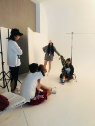 -INKIDS潮童社儿童摄影(朝阳大悦城店)