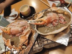 -蟹道乐(道顿堀本店)