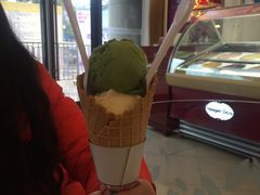 -哈根达斯(绍兴银泰店)