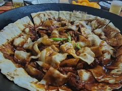 -皖北巫氏三胖地锅鸡(长淮总店)