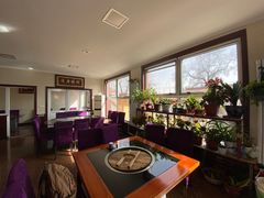 -北京龙庆四季香农家饭庄·灶台鱼·碳烤虹鳟鱼(龙庆峡店)