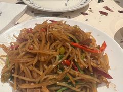 -姥姥家春饼店(惠新东街店)
