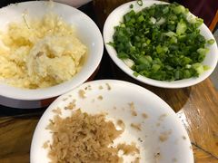 -冯记香辣兔火锅(茶店子总店)