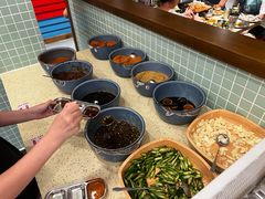 -姜胖胖无限自助烤肉(弹子石店)