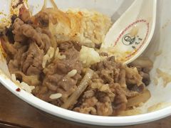 -李先生牛肉面大王(合肥火车站出站口店)