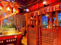 -有喜屋·深夜食堂(北京西路店)