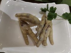 酱香凤爪-桃源咖啡厅(武夷山大红袍山庄店)