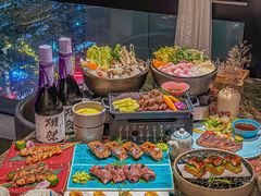 -炙柒Sekinana·精致料理 烧鸟·铁板烧(海上世界店)