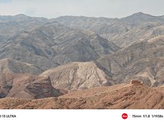 -宁夏中卫寺口旅游区(苏武牧羊遗址)