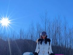 -长白山华美胜地滑雪场
