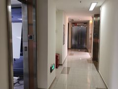 -广州法语联盟(瑞福大厦店)