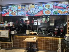 -白香源·滩羊小馆·手抓羊肉(西安路店)