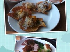 -万德诺富特酒店·自助餐厅(万德大厦店)