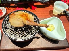 -龙吟山房(青龙山庄店)