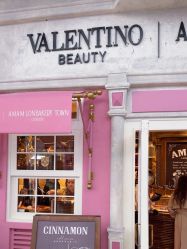 -VALENTINO华伦天奴美妆