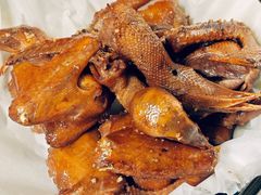 -美未居·老字号·地道顺德菜·桑拿鸡·鱼生(容桂店)