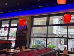 -山河屯铁锅炖·非遗东北菜(南山店)