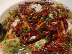 -江渔儿酸菜鱼(东二环泰禾店)
