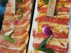 -谷雨日式烧肉(万达金街店)