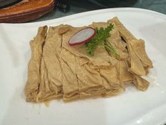 -鸡鸣寺百味斋素菜馆