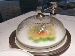 -优食坊·蒸汽海鲜(康盛路店)