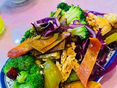 -启明腊汁肉揪面片(翠华路总店)