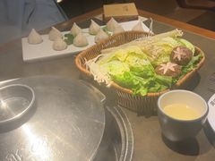 -同仁四季椰子鸡(宝安壹方城店)