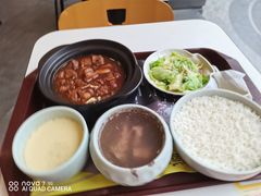 -真功夫(北京路步行街店)