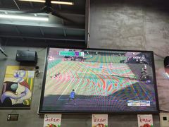 -光头烧烤(河海店)