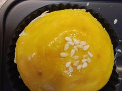 -面包新语(上地华联店)