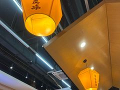 -冰城焰会大丰收铁锅炖(萝岗万达金街店)