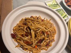-小菜园新徽菜(常州武进吾悦店)