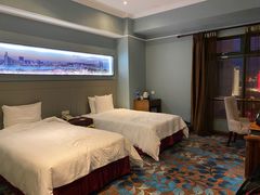 -泰谷酒店·太古码头闽菜自助餐厅