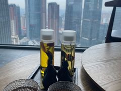 -得闲·高空SPA(东盟店)