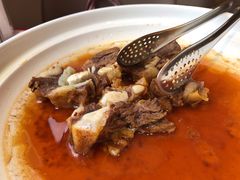 -西贝莜面村(上海百联西郊店)