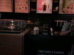 -星巴克(苏州泰华店)