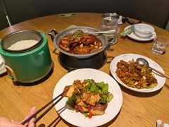 -大鱼徽州·寻味徽菜(星光总店)