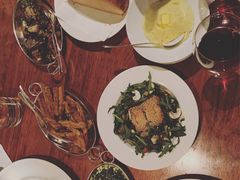 -非常时髦餐厅VUE Restaurant(外滩茂悦大酒店)