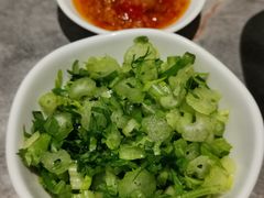 -张凯达·深海石斑鱼潮汕火锅(十五年品牌•虹桥天街店)