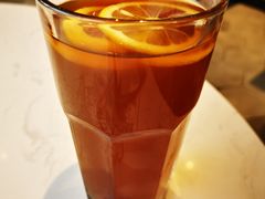冷柠檬红茶-必胜客(广渠路店)
